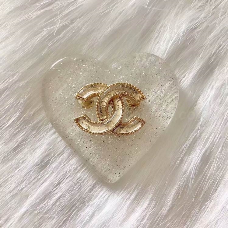 Chanel Brooch 415